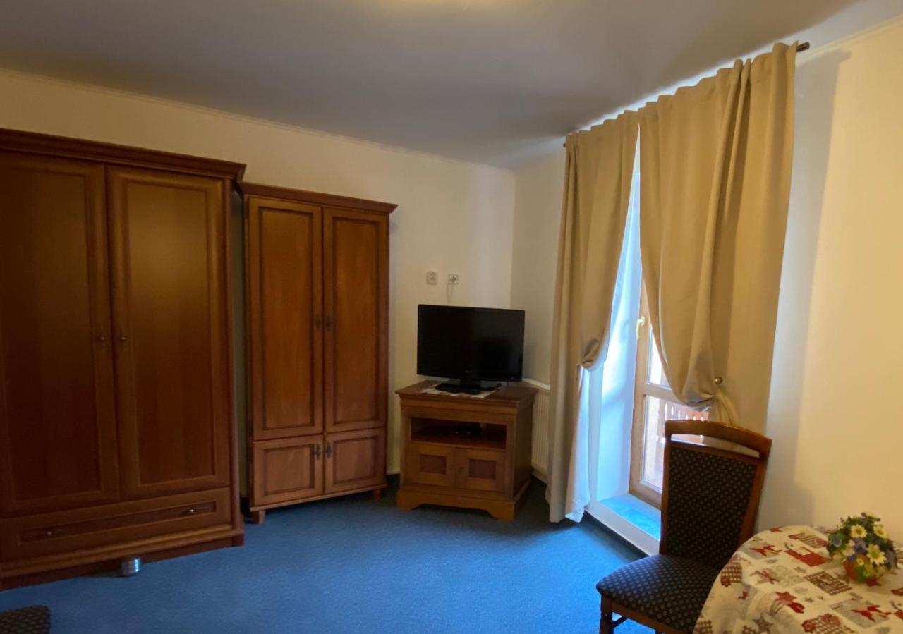 Penzión Vila Petra Bed&Breakfast Veľký Slavkov Esterno foto