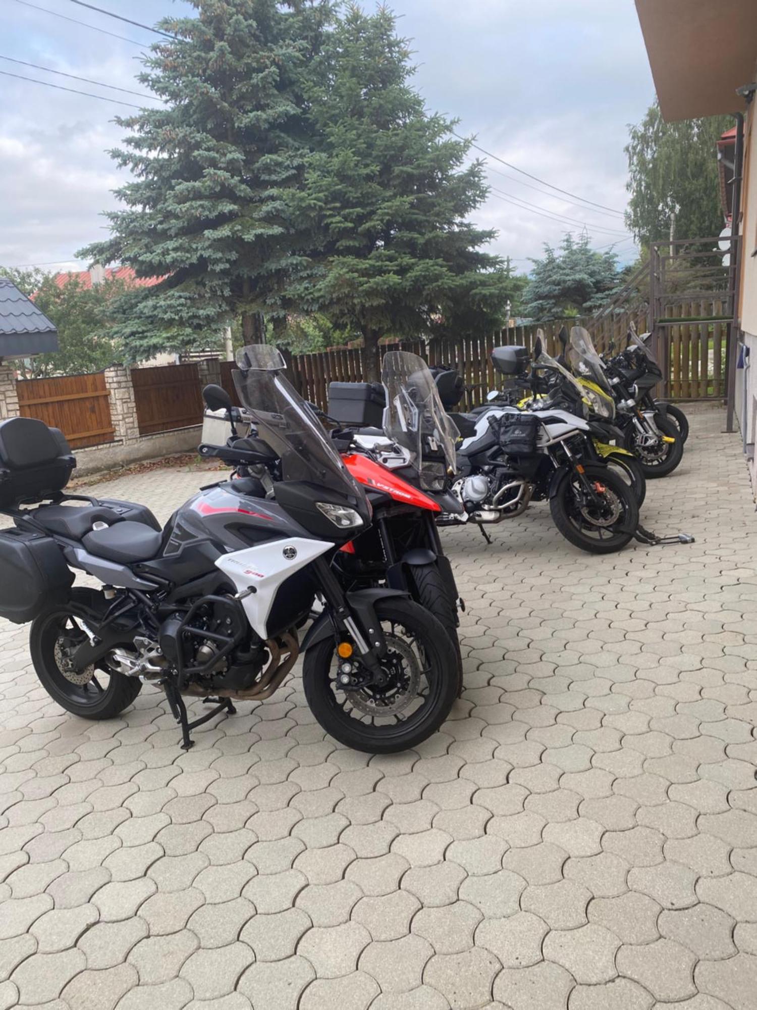 Penzión Vila Petra Bed&Breakfast Veľký Slavkov Esterno foto