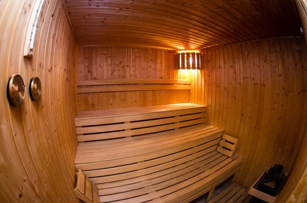 Penzión Vila Petra Bed&Breakfast Veľký Slavkov Esterno foto